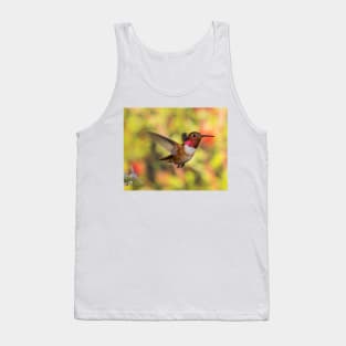 Handsome Tank Top